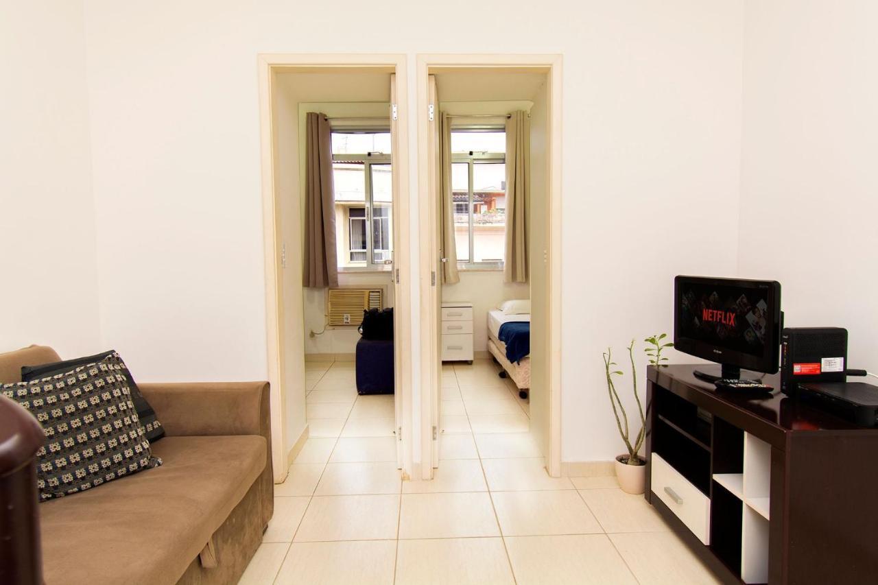 Classic Quadruple Room