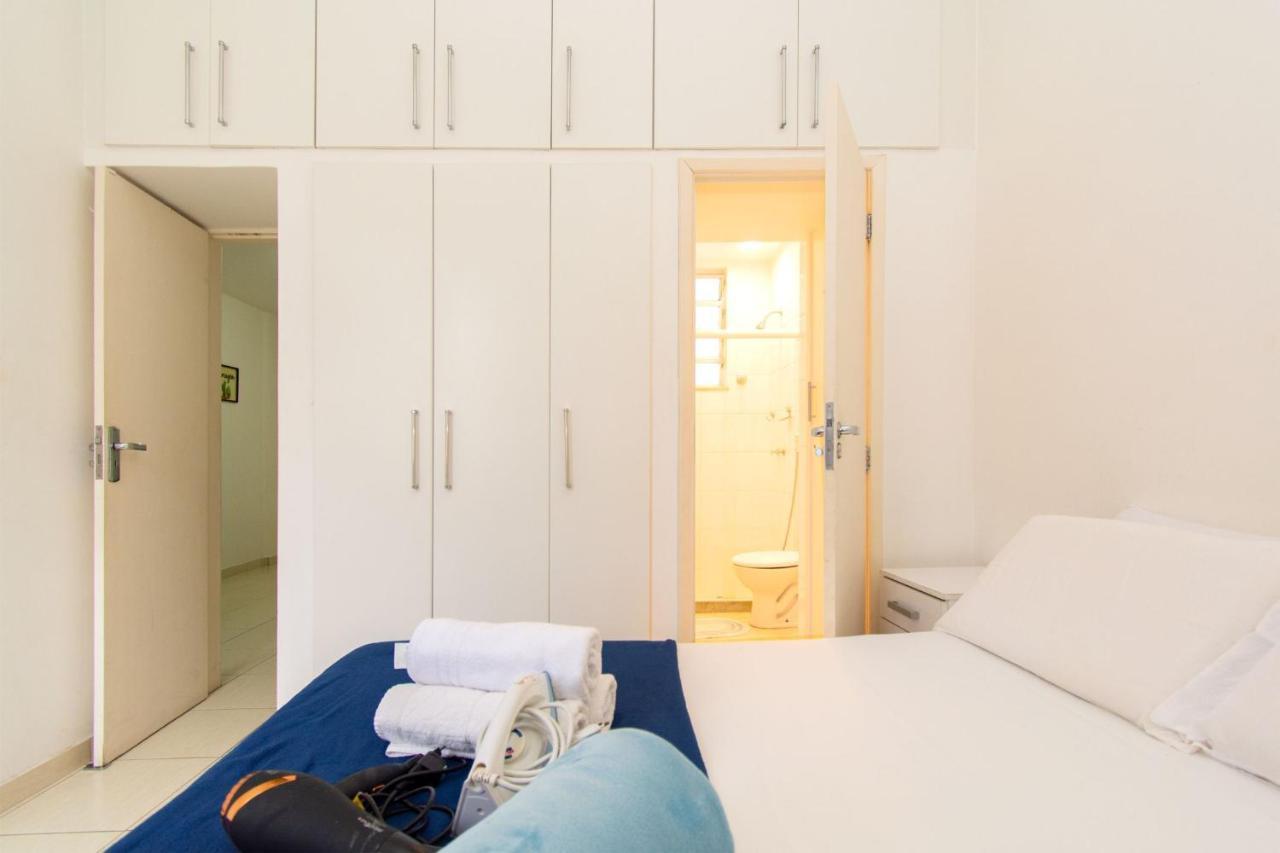 Classic Quadruple Room