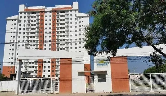 Excelente Apartamento Com Dois Quartos Rio de Janeiro